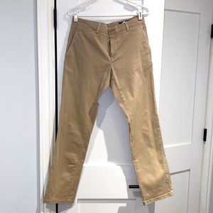 Vineyard Vines Stretch Breaker Pants